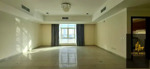 Lavish 2bhk with balcony chiller free on prime location