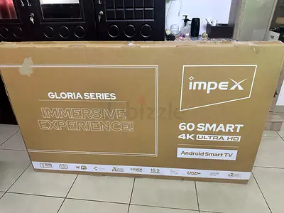 60 inch tv Box