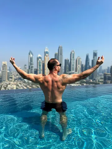 Personal Trainer with 10+ Years Experience