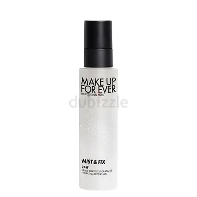 Mist  Fix - Makeup Forever - Professional Paris.