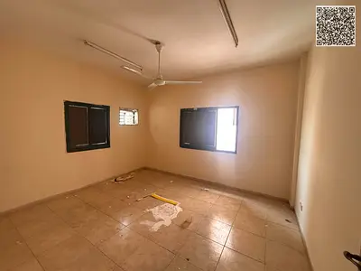 شقة مميزة بتصميم عملي ومريح تتكون من غرفة نوم وصالة واسعة إضافة إلى غرفة خادمة توفر مساحة إضافية تلبي احتياجات الأسرة اليومية تتميز الشقة ببلكونة تمنح