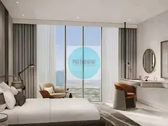 Premium Developer | Spacious 1BR | Prime Location