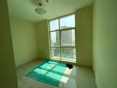 Spacious layout, open view, free maintenance, central air conditioning, prime location close to all