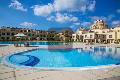 3 BR Bayti Townhouse for rent