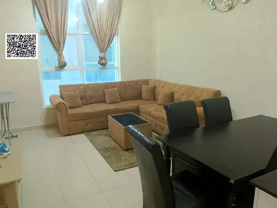 One-bedroom apartment for resale in City Towers – a prime investment opportunity Apartment details: One bedroom and living room Open-plan kitchen 2