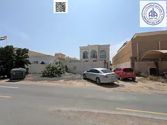 *** GRAB THE OFFER FULLY LUXURY VILLA *** ****AVAILABLE FOR RENT IN AL RAWDA 2 AJMAN ****