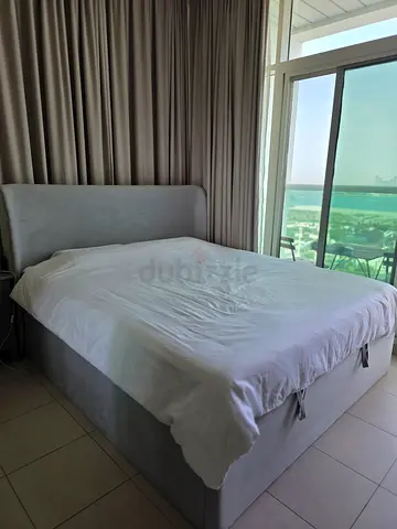 King bed custom made
