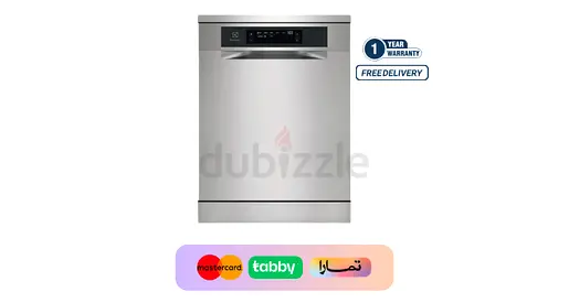 Electrolux 3 Racks Dishwasher - Brand New with Warranty