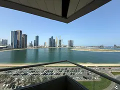 🏡 Luxury 3 Bedroom Apartment for Sale in Asas Tower – Full Sea View &amp; Premium Living