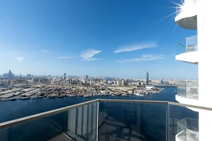 READY TO MOVE IN | 3-YEAR POST-HANDOVER PAYMENT PLAN