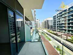 Big Layout | Studio Apartment | Swimming Pool view | Vacant now