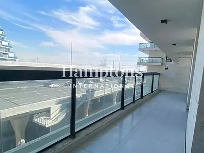 2BR + Maid | Vastu | Spacious Layout