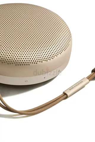 Bang  Olufsen Speaker A1 2nd Gen