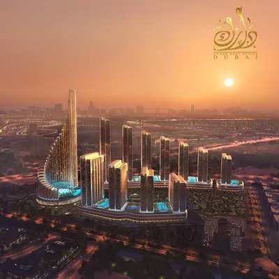 Studio Units | Immediate 8% Return Equivalent