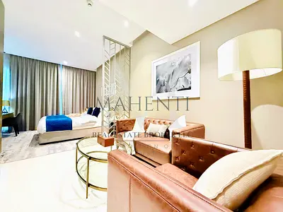 CANAL VIEW | PEACEFULL | LUXURIOUS | PARKING | BALCONY