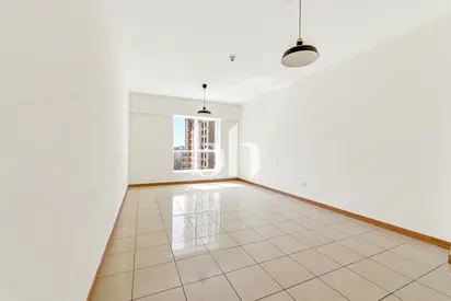 Vacant | Unfurnished | Chiller Free