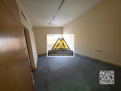 Spacious 1-Bedroom Apartment for Annual Rent – Kuwait Street, Ajman | Prime Location on Main Road