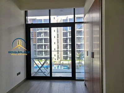 SPACIOUS STUDIO | SEMI-FURNISHED | EXCELENT LAYOUT