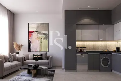 Luxury Lifestyle| Fantastic Pool View |Invest Now