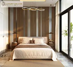 1 BR Apartment | Vio Residences | Garden View | Secure Investment | Easy Payment Plan
