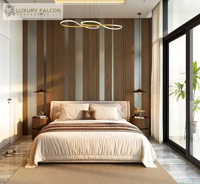 1 BR Apartment | Vio Residences | Garden View | Secure Investment | Easy Payment Plan