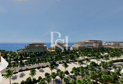 Amazing Sea View | High Floor | Open View