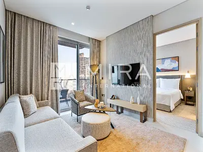Burj Khalifa View | Luxury | Massive Lifestyle