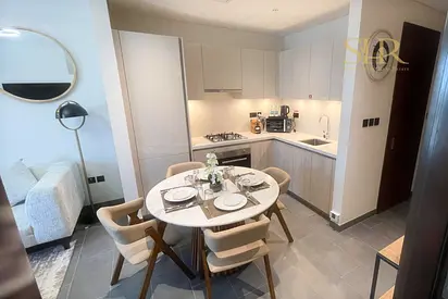 Fully Furnished | Study Room | High Floor