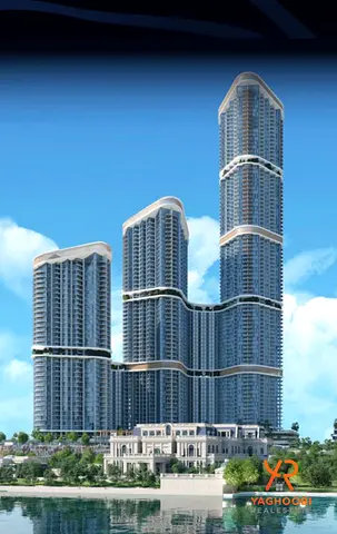 Spacious 2 Bedroom + Maid’s + Study | Modern Living | Prime Location