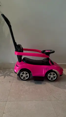 Baby Push Ride On For Kids