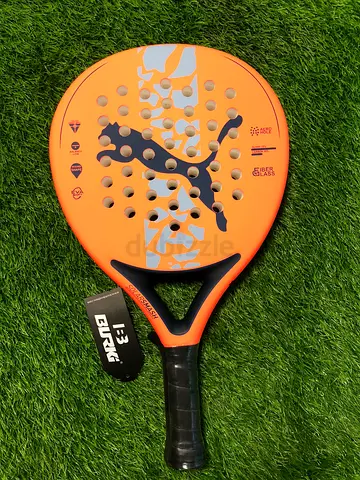 Top Quality Paddle Rackets for Professional players