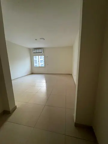 3BR apartment for annual rent in Al Majaz 2, prime Al Wahda St location, brand new building, first