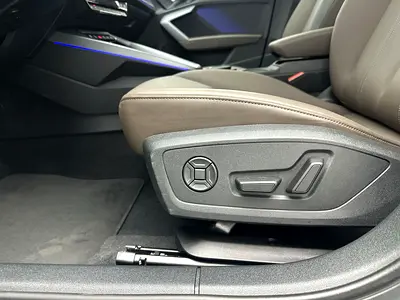 2026 AUDI A3 缩略图 15