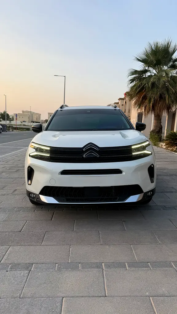 Citroen C5 2023 — photo 1 of 10