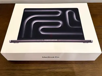 Brand New Sealed MacBook Pro 14-inch (M5 Pro) – 2026 Model