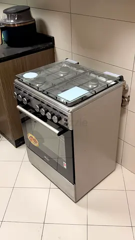Super Clean unused Gas Stove