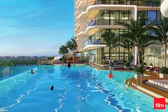 Studio available for sale in Dubai Sports city.