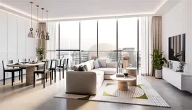 5 yrs Post Payment | Handover Q4 2026 | Smart Home