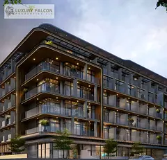 Investor Special Studio | Vio Residences | Pool  Courtyard View | Hot Investment Opportunity