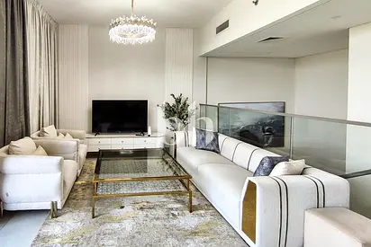 Prime Location | 2 Bedrooms and Maids Room
