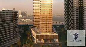 Marina View | 2 Bedroom Apartment | Binghatti Starlight
