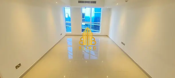 Alluring 2 Master Bedroom With Basement Parking & Built-In Cupboards