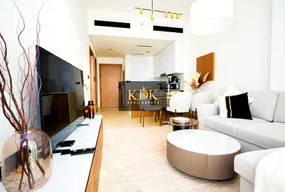 Fully Furnished | Marina View | Top-class Amenities