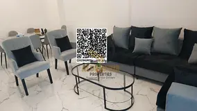 2BHK Sea View Apartment for Sale in Oasis Towers – Easy Installments
