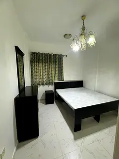 Family Room Sharing Washroom (No Broker Fees)