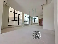 🏡 Corner Villa for Rent – Al Yasmeen | Brand New | Modern Design ✨ Great opportunity at an at