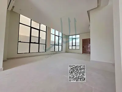 🏡 Corner Villa for Rent – Al Yasmeen | Brand New | Modern Design ✨ Great opportunity at an attrac