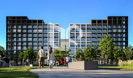 Jenna 1 | Smartest 2BR Deal | Green Spine + Park | Save AED 20k vs Market