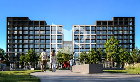 جينا 1 | أذكى صفقة 2BR | إطلالة Green Spine والبارك | وفر 20 ألف عن سعر السوق