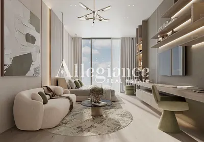 High Floor | Skyline Views | Motivated seller | Furnished